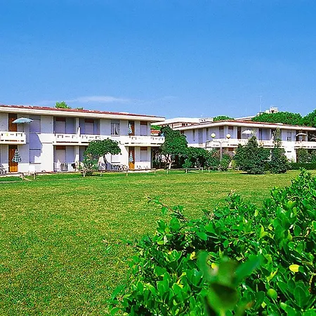 Villaggio Diana