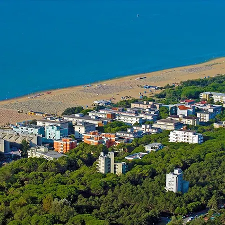 Apartment Villaggio Diana