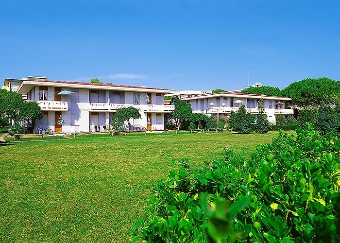 Villaggio Diana