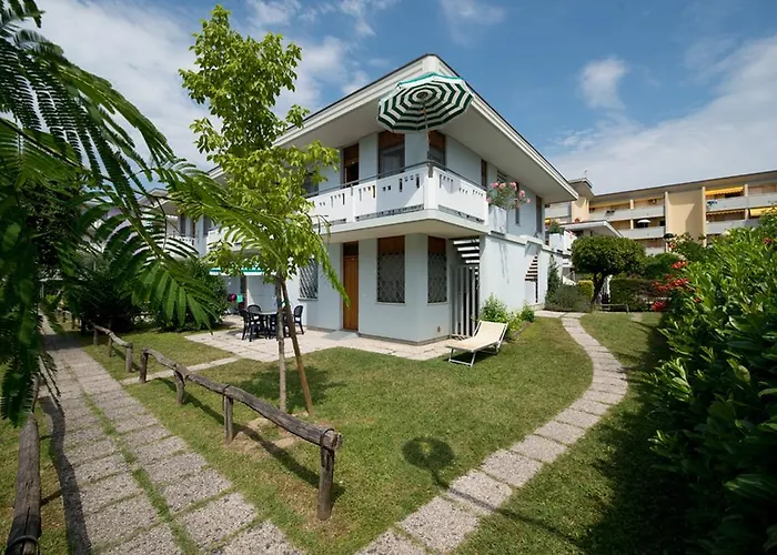 Villaggio Diana Апартаменты *