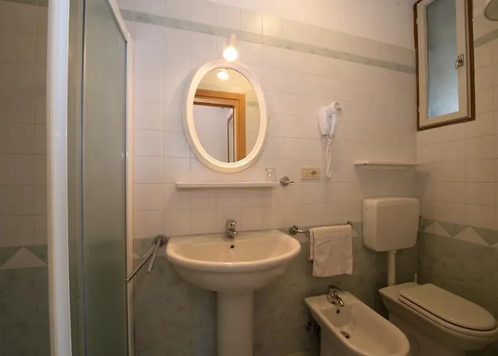 Villaggio Diana Апартаменты Бибионе
