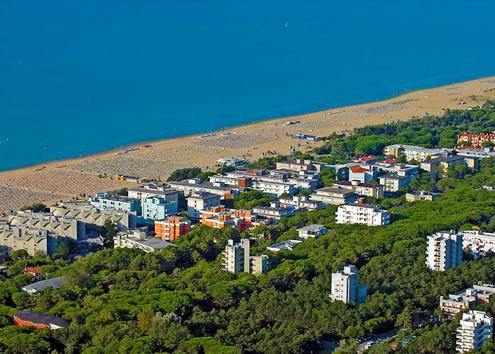 Апартаменты Villaggio Diana