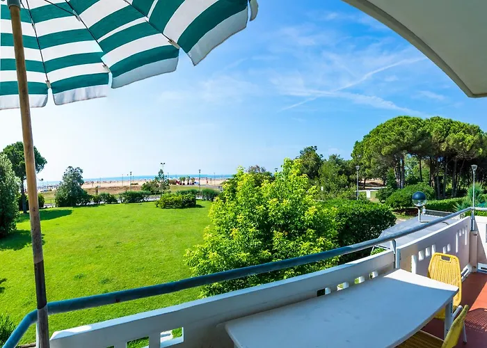 Villaggio Diana Апартаменты *