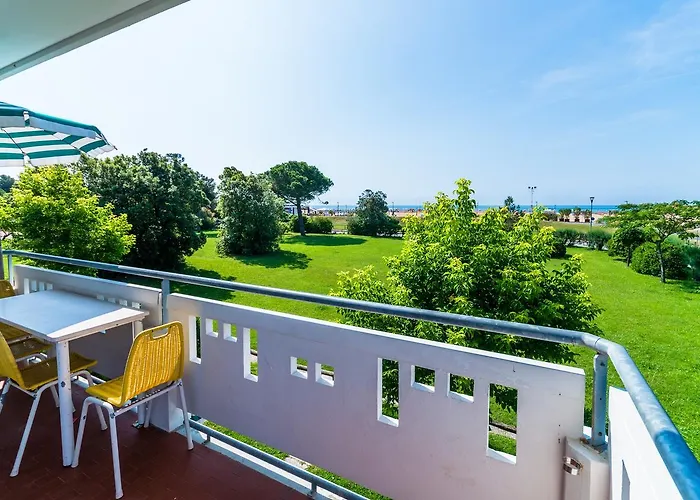 Villaggio Diana