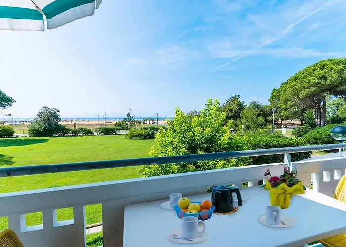 Villaggio Diana * Бибионе