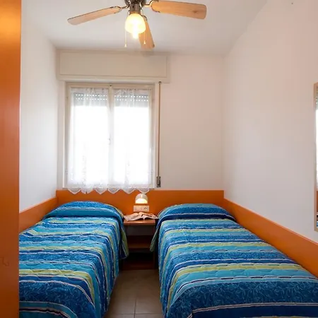 Villaggio Diana Apartment Bibione