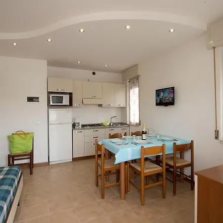 Apartment Villaggio Diana Bibione