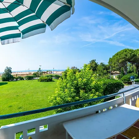 Villaggio Diana Apartment *