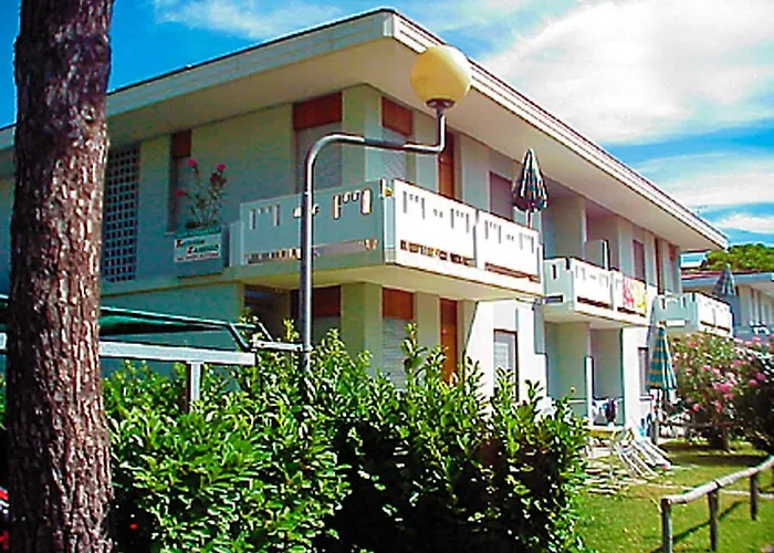 شقة Villaggio Diana بيبيوني